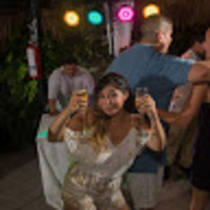 Meet your Posher, Yessenia